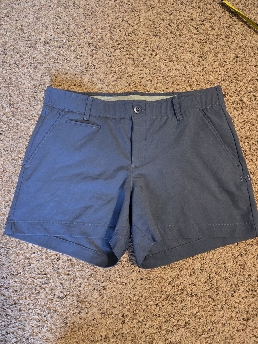 Under Armour Golf Shorts